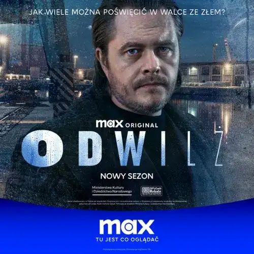 Ile odcinków ma Odwilż 2? Sprawdź, czy warto wrócić do serialu!