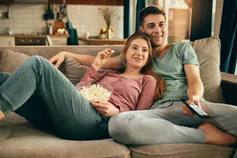 Najpiękniejsze filmy o miłości, które poruszą Twoje serce