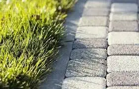 Ranking impregnatów do kostki brukowej: Zabezpiecz swoje podwórko
