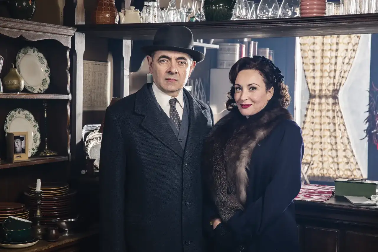 Ile odcinków ma serial Komisarz Maigret? Zaskakujące fakty o serii