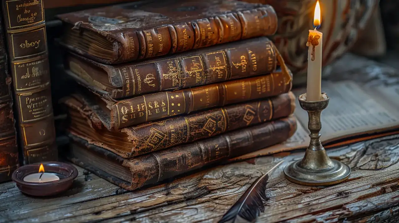 Najlepsze książki Charlesa Dickensa - klasyka literatury i rekomendacje
