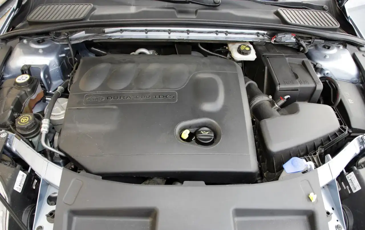 Jaki silnik w Ford Mondeo mk4 będzie najlepszy? Praktyczny poradnik
