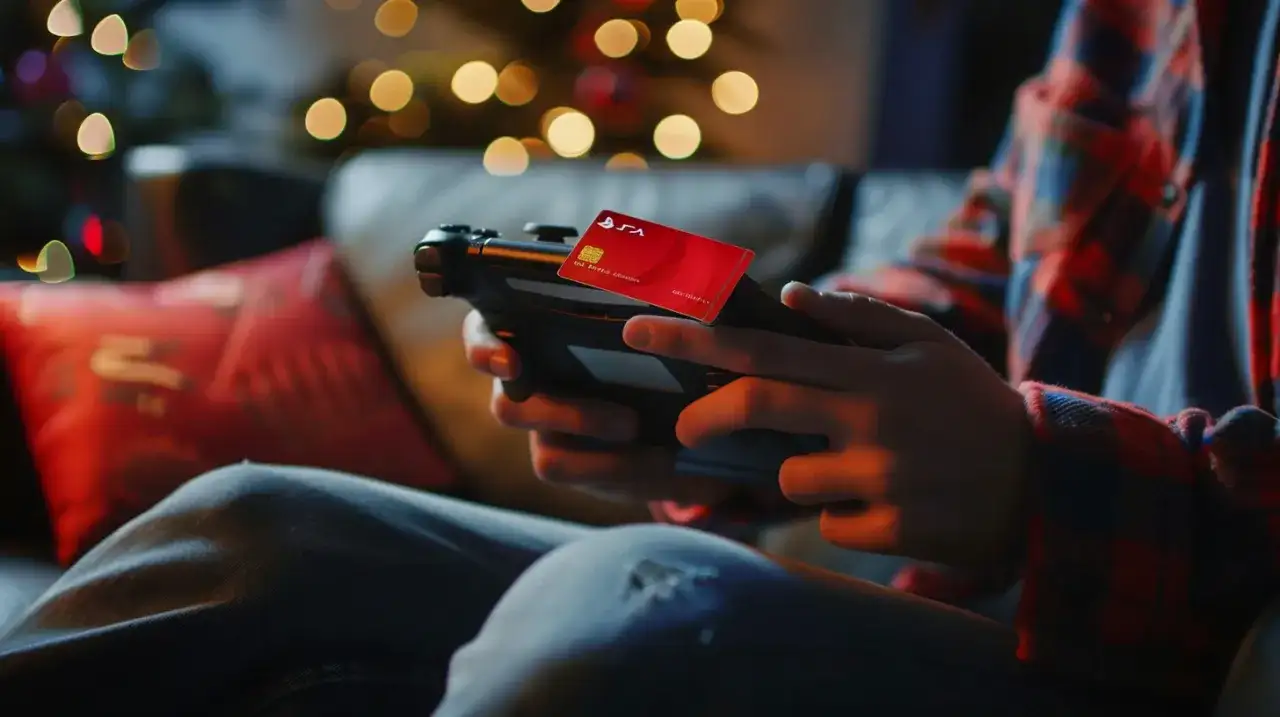 Jak doładować konto PlayStation? 5 bezpiecznych metod płatności