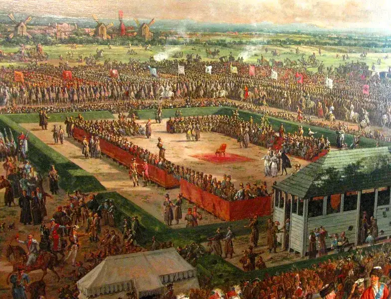 Sejm konwokacyjny co to? Kluczowe fakty i znaczenie w historii Polski