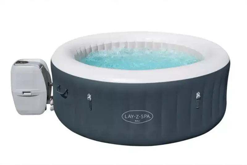 Najlepsze cechy Lay-Z-Spa Bali – komfort i relaks w Twoim ogrodzie