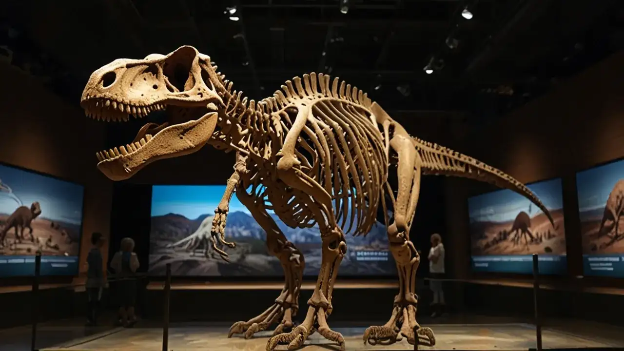 Ile żyły dinozaury? Oto odkrycia o długości życia pradawnych gadów