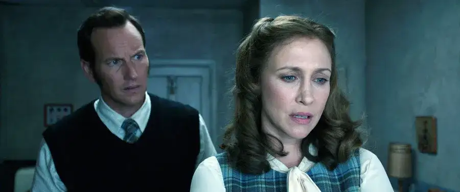 Obsada filmu Obecność 2 - Poznaj aktorów i ich role w horrorze