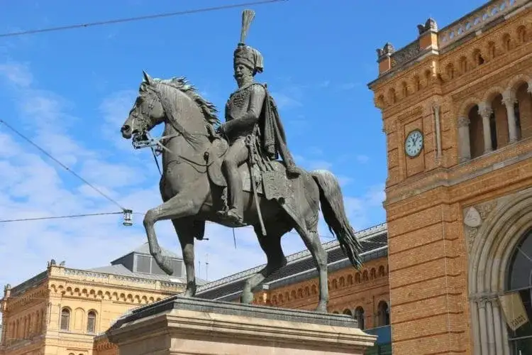 Najlepsze atrakcje w Hanowerze, które musisz zobaczyć podczas wizyty