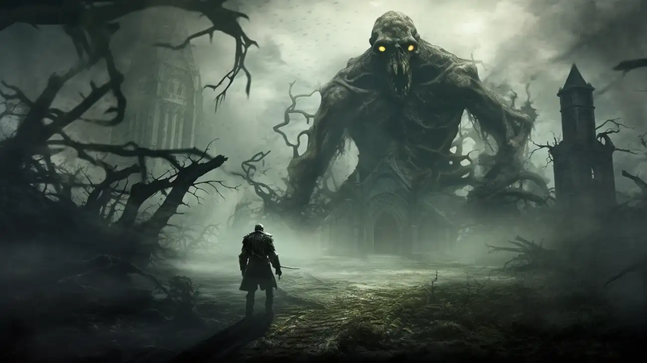 Epic Games Store: Bezpłatny roguelike inspirujący się Lovecraftem