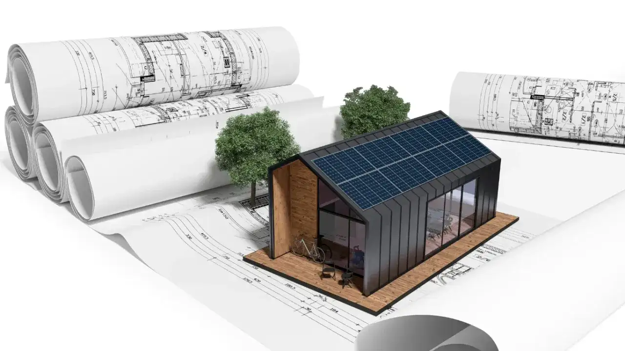 Projektowanie instalacji fotowoltaicznych: klucz do efektywnej energii