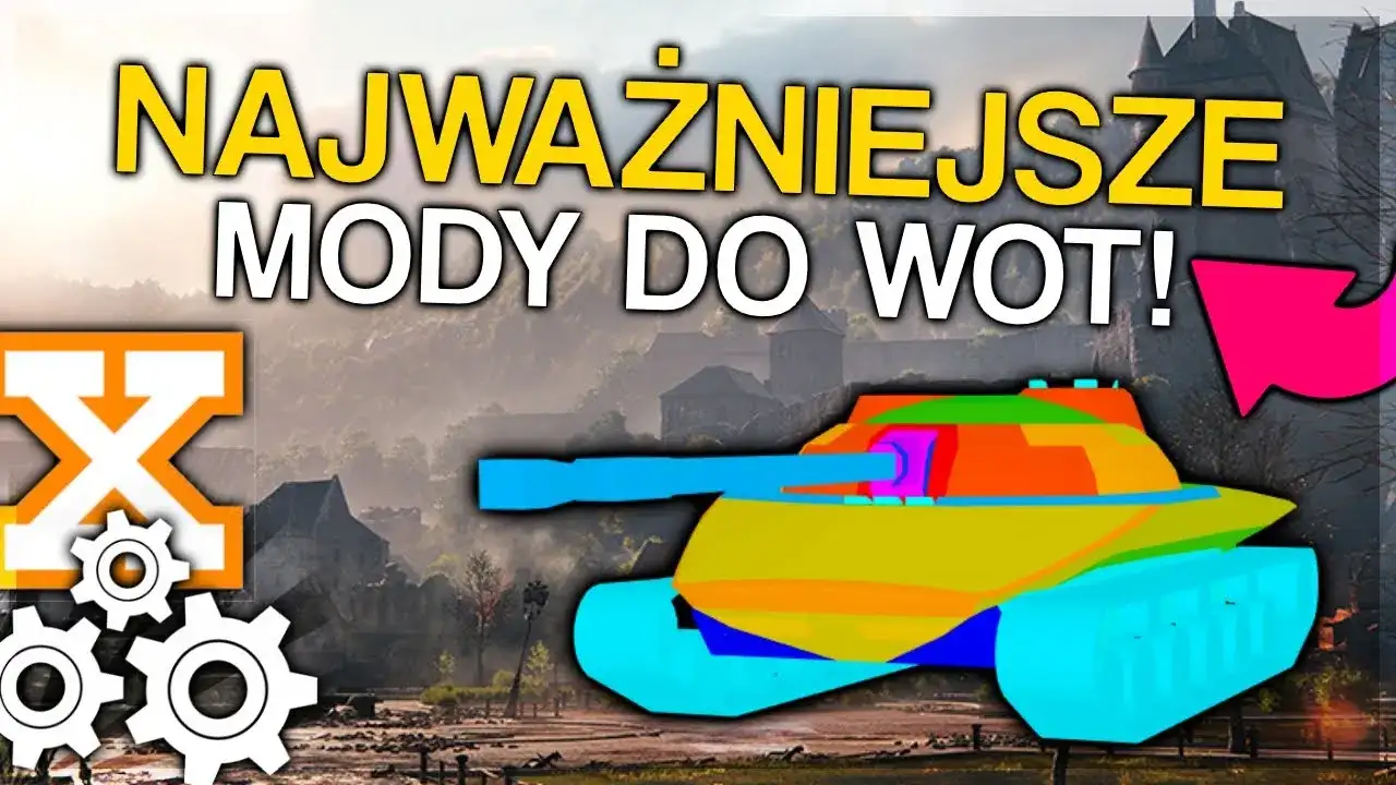 Jak wgrać mody do WoT: Kompletny poradnik instalacji - krok po kroku