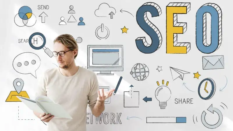 Techniki efektywnego linkowania zewnętrznego dla SEO