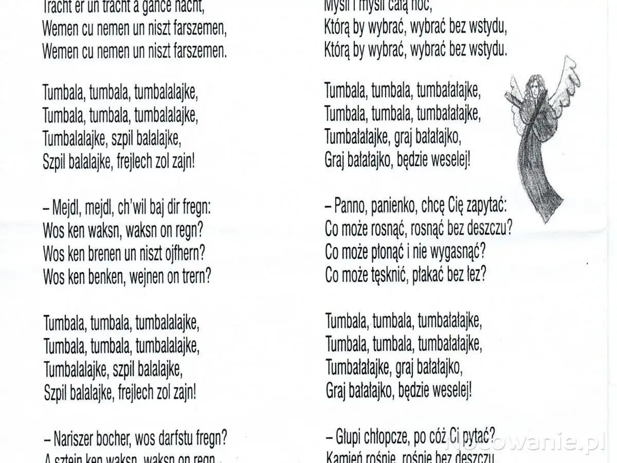Gdzie znaleźć darmowy tekst do piosenki? Najlepsze źródła online