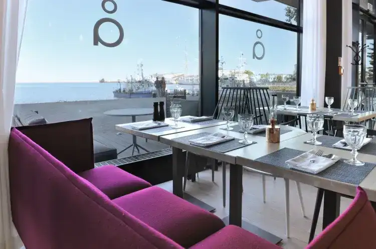 Najlepsze restauracje Trójmiasto