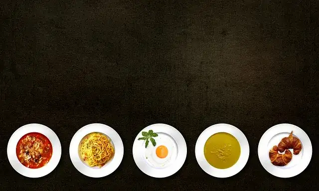 Ile ml ma talerz zupy? Odkryj, jak uniknąć za małych porcji