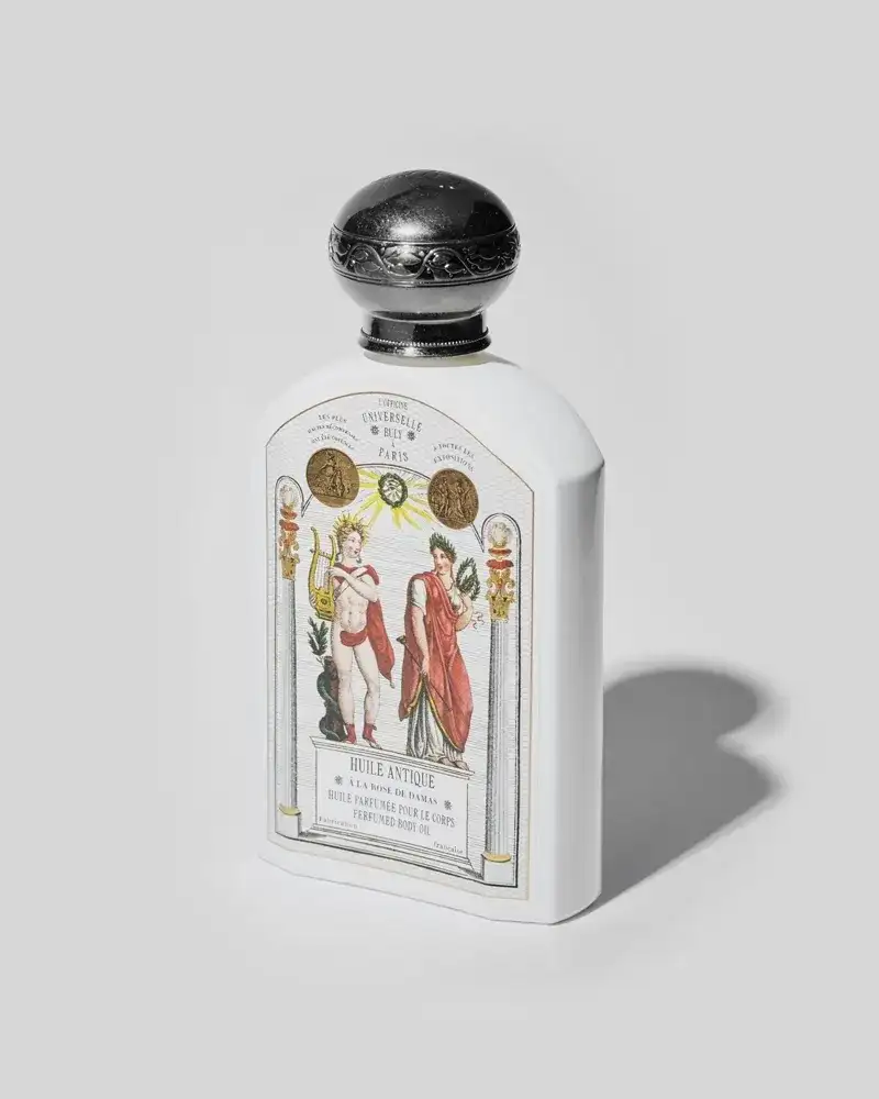 Gdzie kupić vintage body oil? Odkryj najlepsze miejsca i oferty