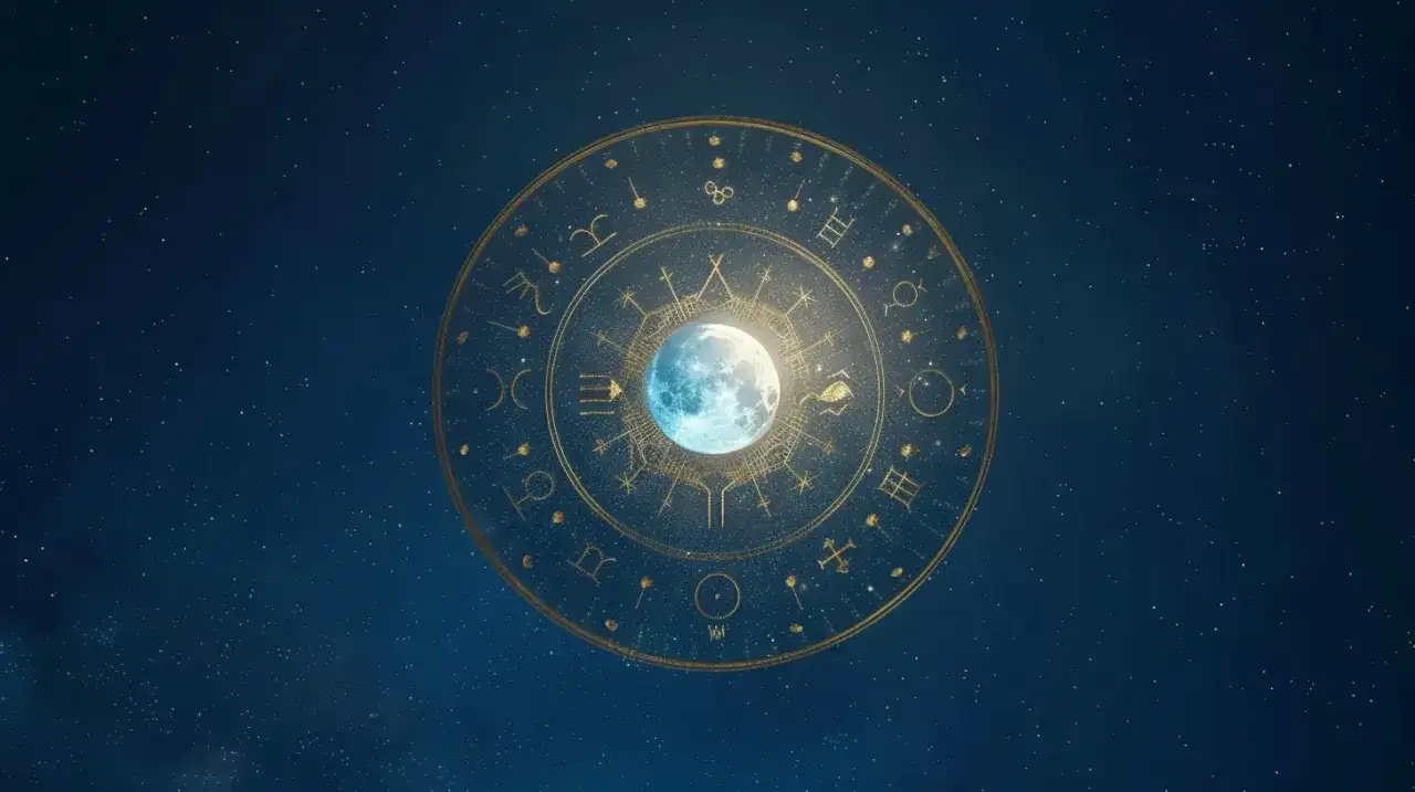 Kalkulator znaku zodiaku i księżycowego: poznaj swoje znaki