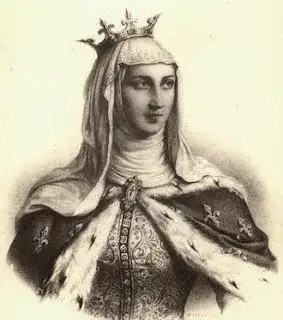 Dlaczego św. Blanka została świętą? Historia życia, cuda i kanonizacja
