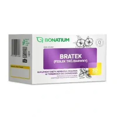 Gdzie kupić herbatę z bratka - kompletny poradnik zakupowy 2025