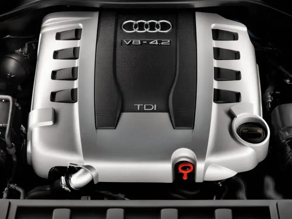 Silniki w Audi Q7: Benzyna czy Diesel? Wady i Zalety Wyboru
