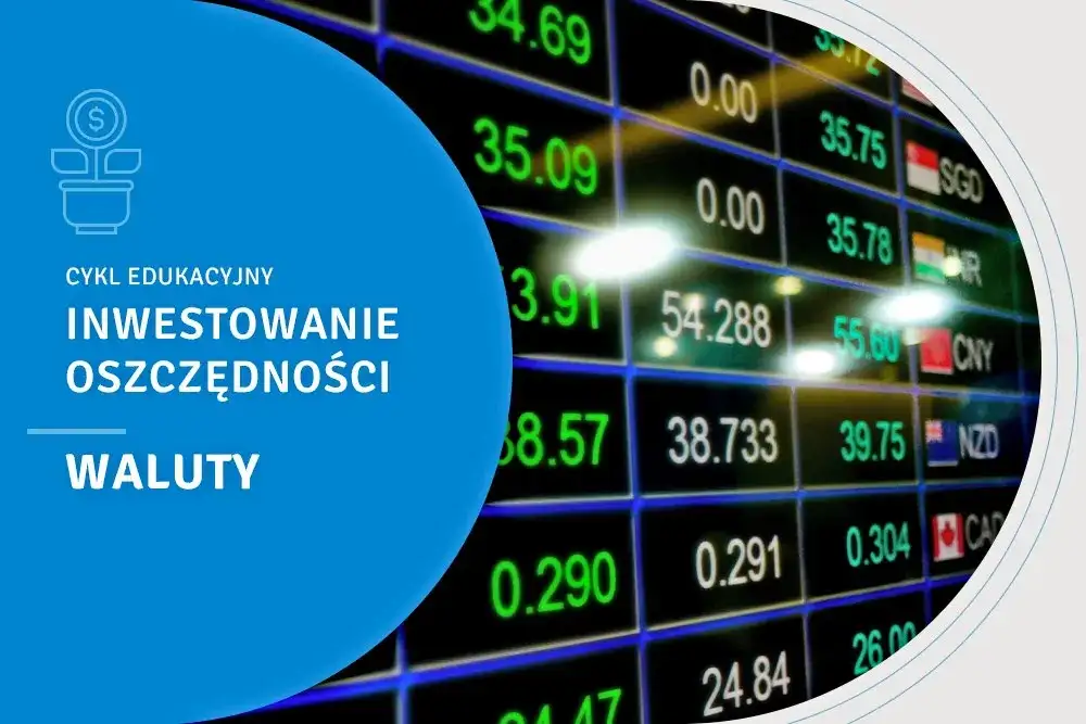 Czy warto inwestować na Forex: prawda o zarobkach i ryzyku na rynku walut