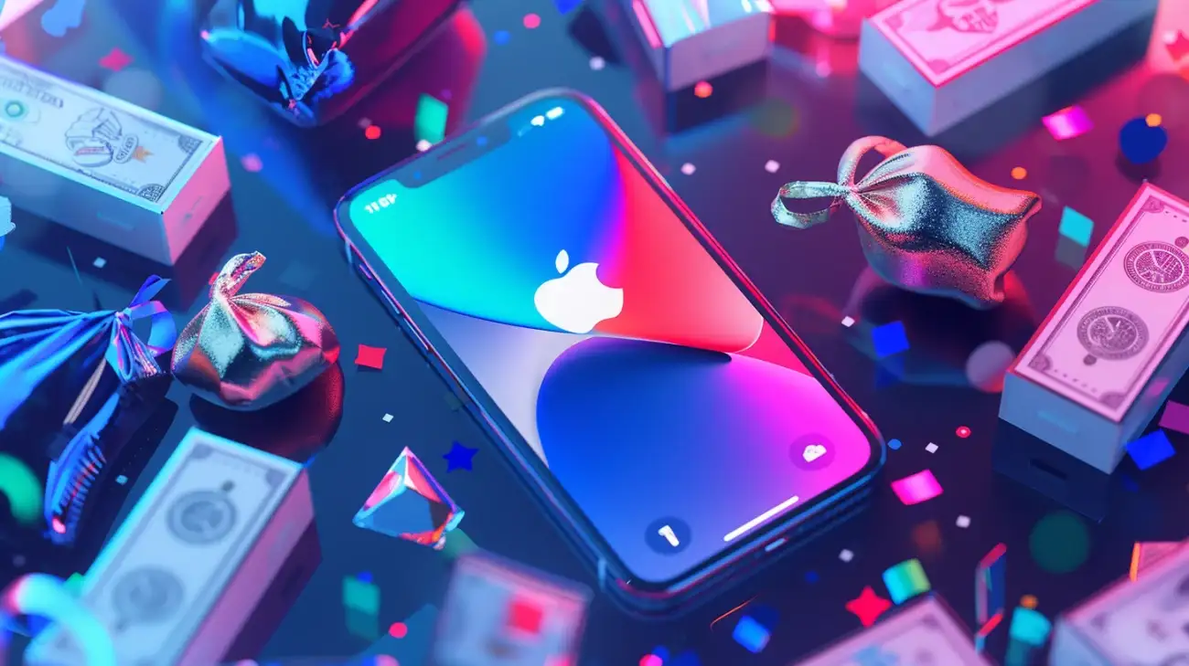 Promocja na iPhone 15 - Gdzie znaleźć najlepszą ofertę?
