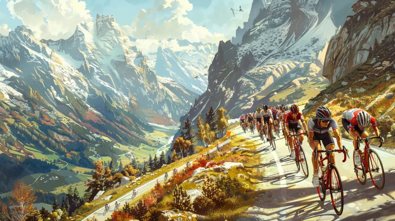 Gran Fondo: Wszystko, co musisz wiedzieć o tej imprezie