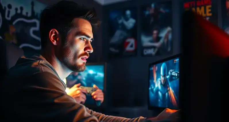 Dlaczego rośnie popularność polskich gier online