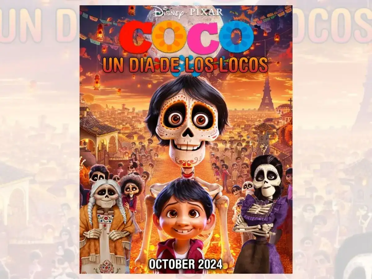 Kiedy będzie Coco 2? Fani czekają, ale Pixar milczy
