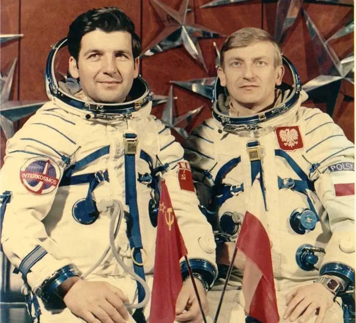 Kiedy Mirosław Hermaszewski wyruszył w kosmos: szczegółowa data lotu