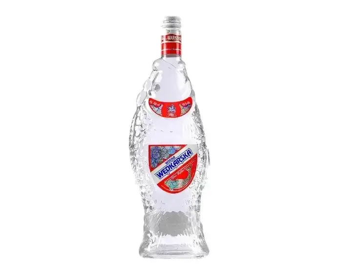 Gdzie kupić wódkę wędkarską? Sprawdź najlepsze oferty i ceny