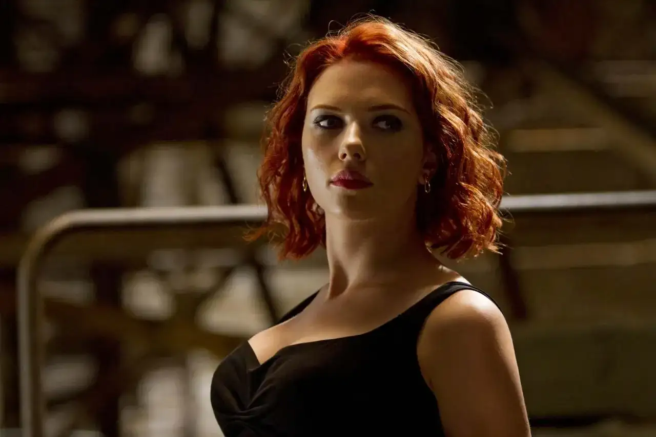 Scarlett Johansson: wiek, dzieci i małżeństwa - fakty z życia