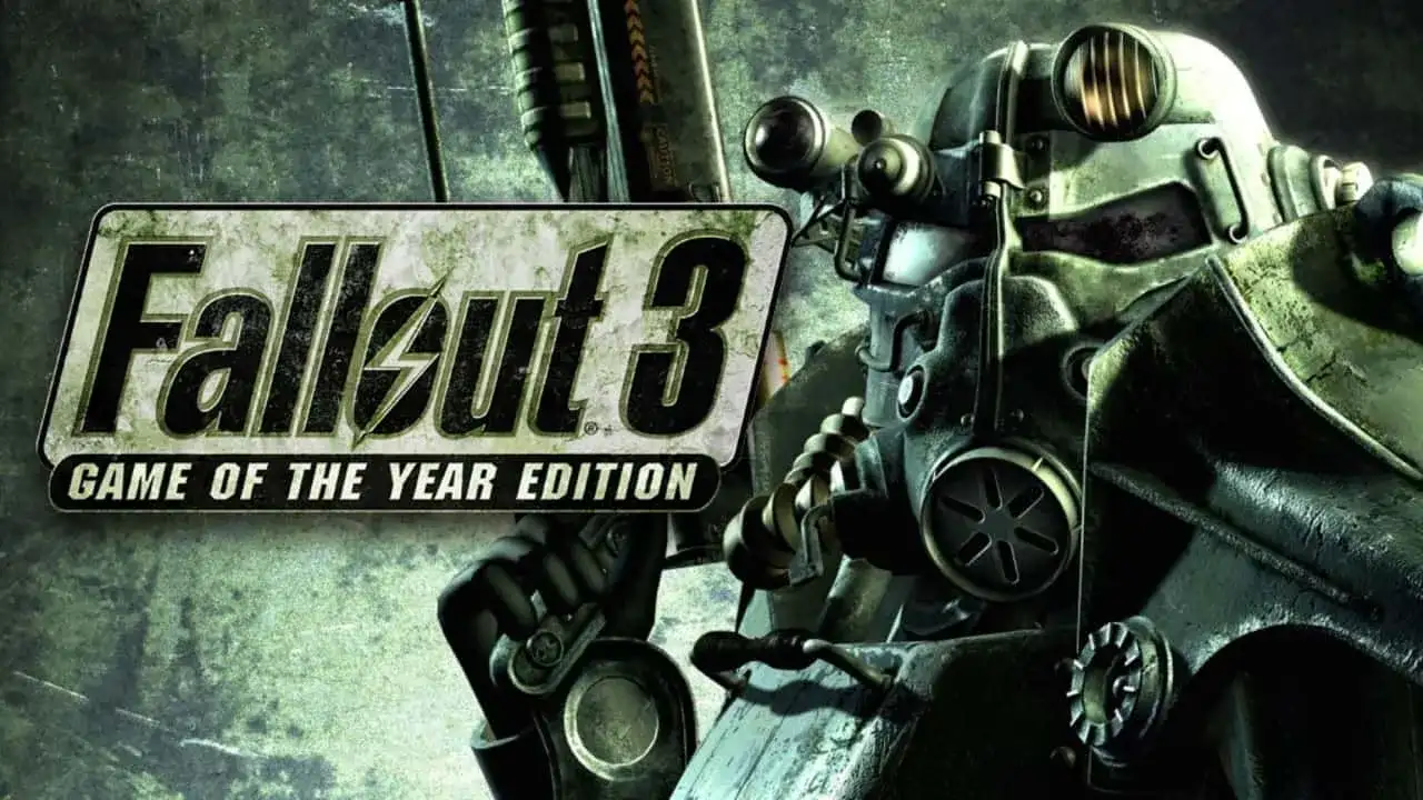 Fallout 3 spolszczenie - jak zainstalować i cieszyć się grą po polsku