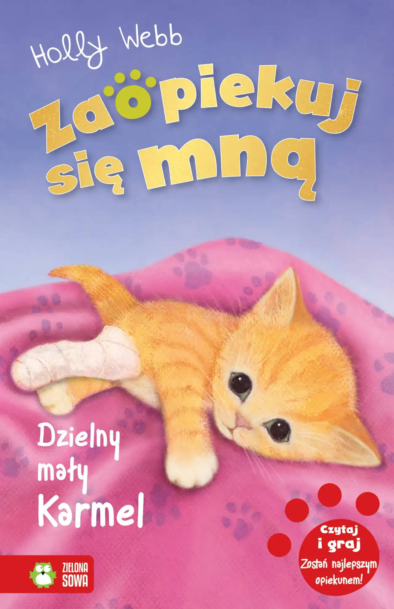Zaopiekuj się mną - prawdziwa historia przeboju, który skradł serca milionów