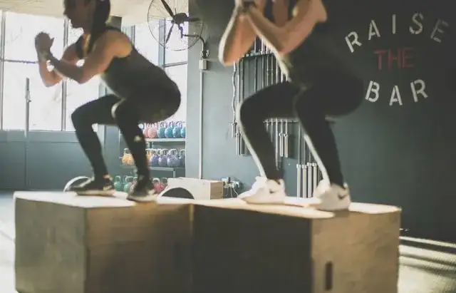 Gdzie trenować CrossFit w Krakowie? Najlepsze lokalizacje i oferty