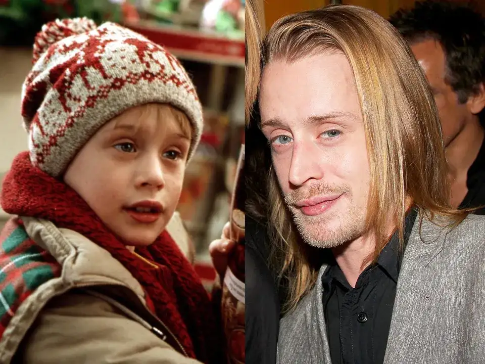 Kto grał Kevina w Kevin sam w domu? Zaskakująca historia Macaulaya Culkina