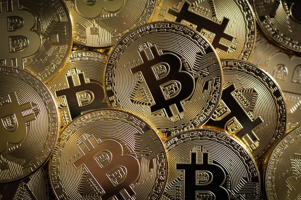 Ryzyko związane z inwestowaniem w bitcoina: Co powinieneś wiedzieć?