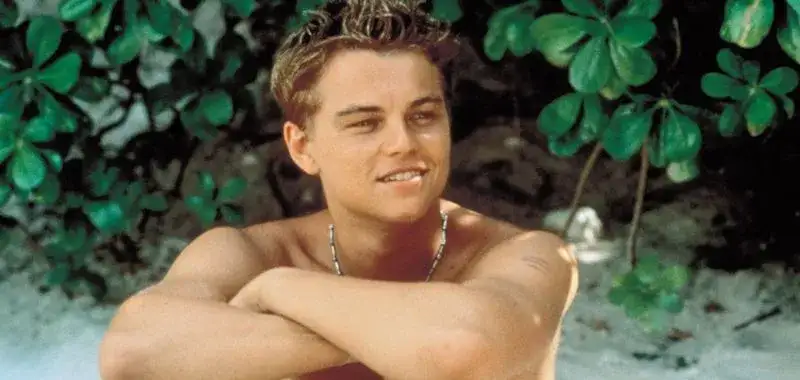 Wszystkie filmy w których grał Leonardo DiCaprio: lista ról i osiągnięć