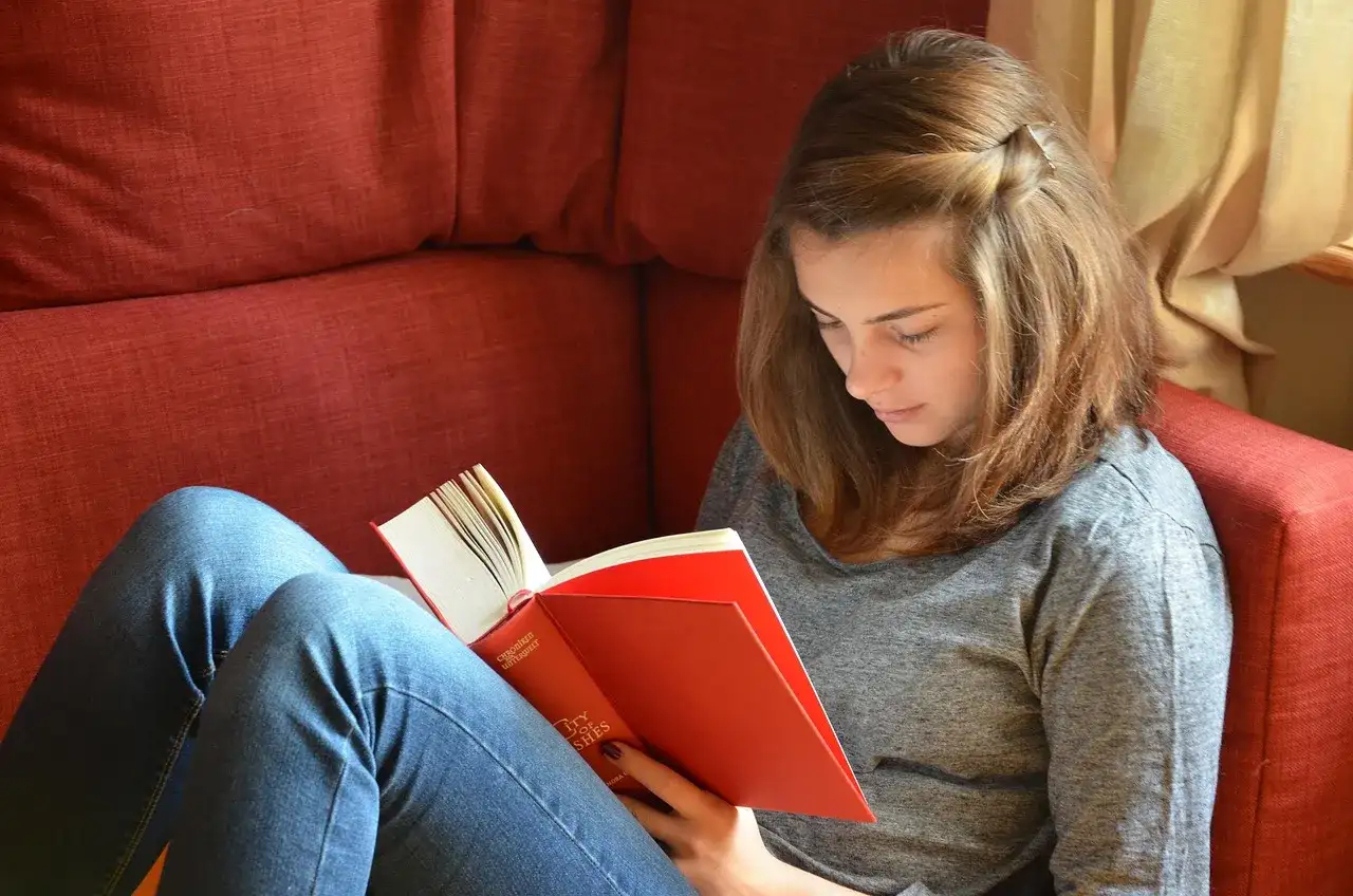 $YA$ na Serio: Dlaczego literatura Young Adult to już nie tylko rozrywka, ale ważny głos w dyskusji o problemach młodych?