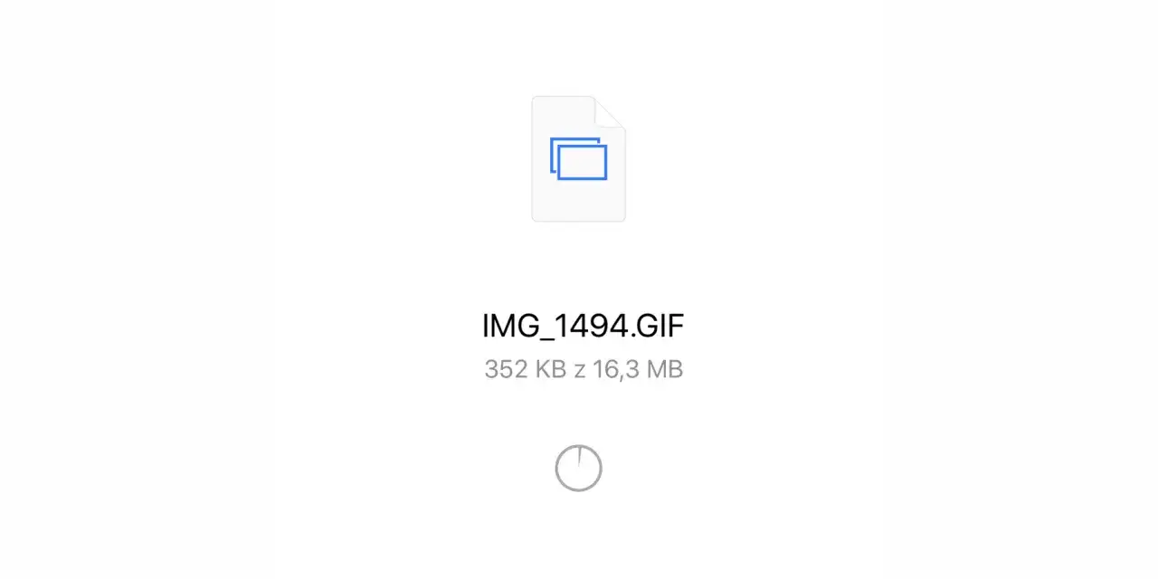 Jak zrobić GIF na iPhone - proste metody, które musisz znać