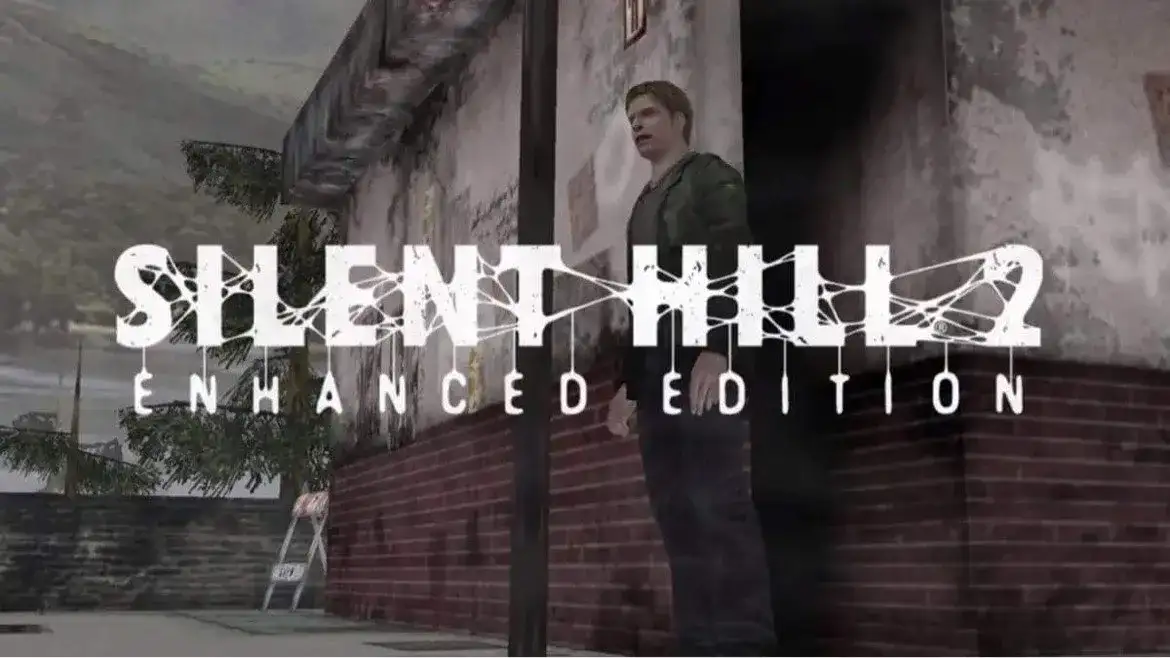 Spolszczenie Silent Hill 2: Jak bez trudu włączyć polską wersję gry
