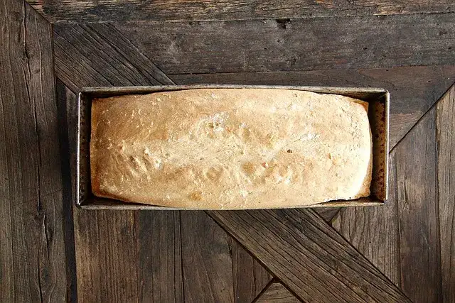 4 dag drożdży w gramach - Szybkie przeliczenie miar kuchennych