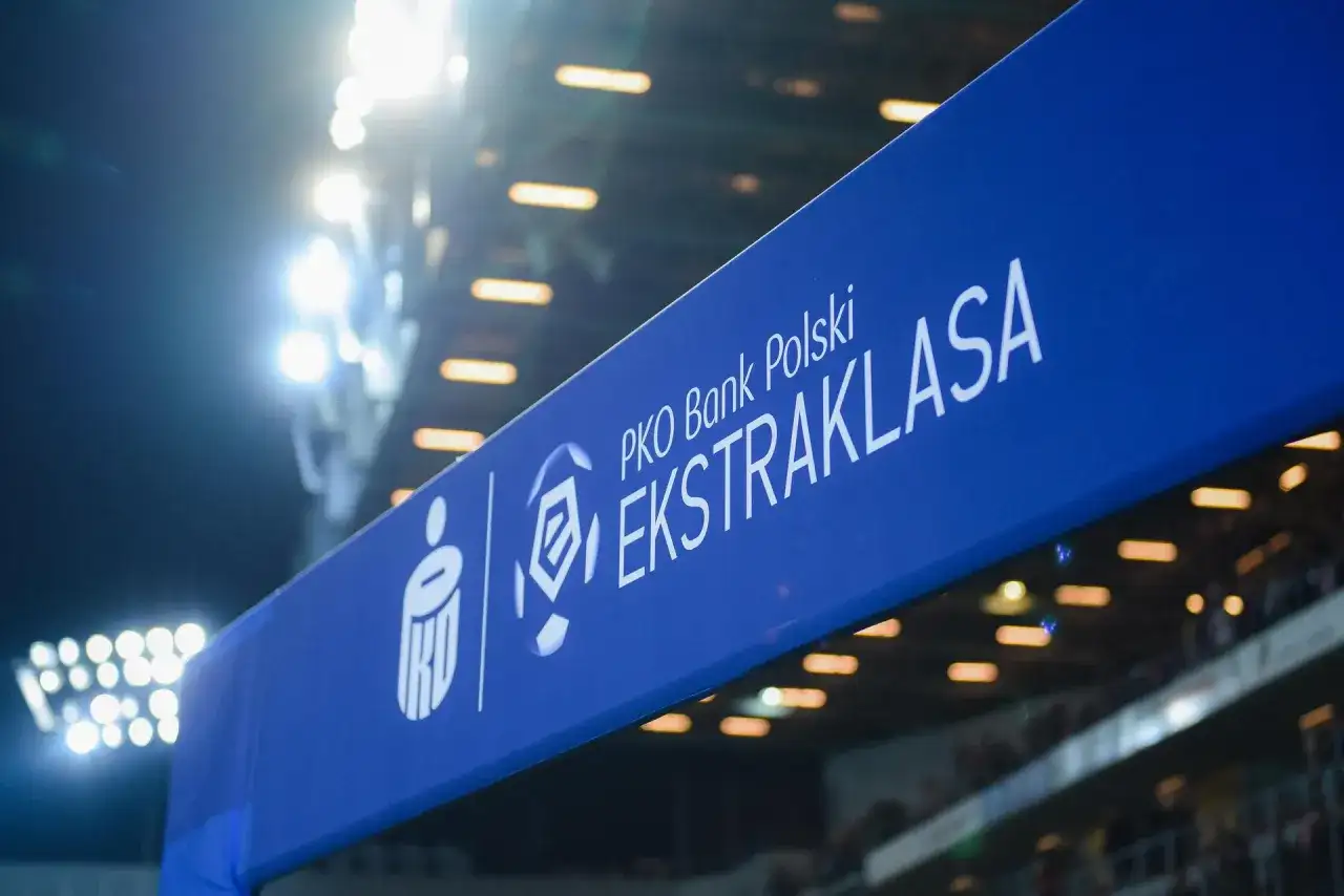 Ile jest kolejek w Ekstraklasie? Zaskakujące fakty o sezonie!