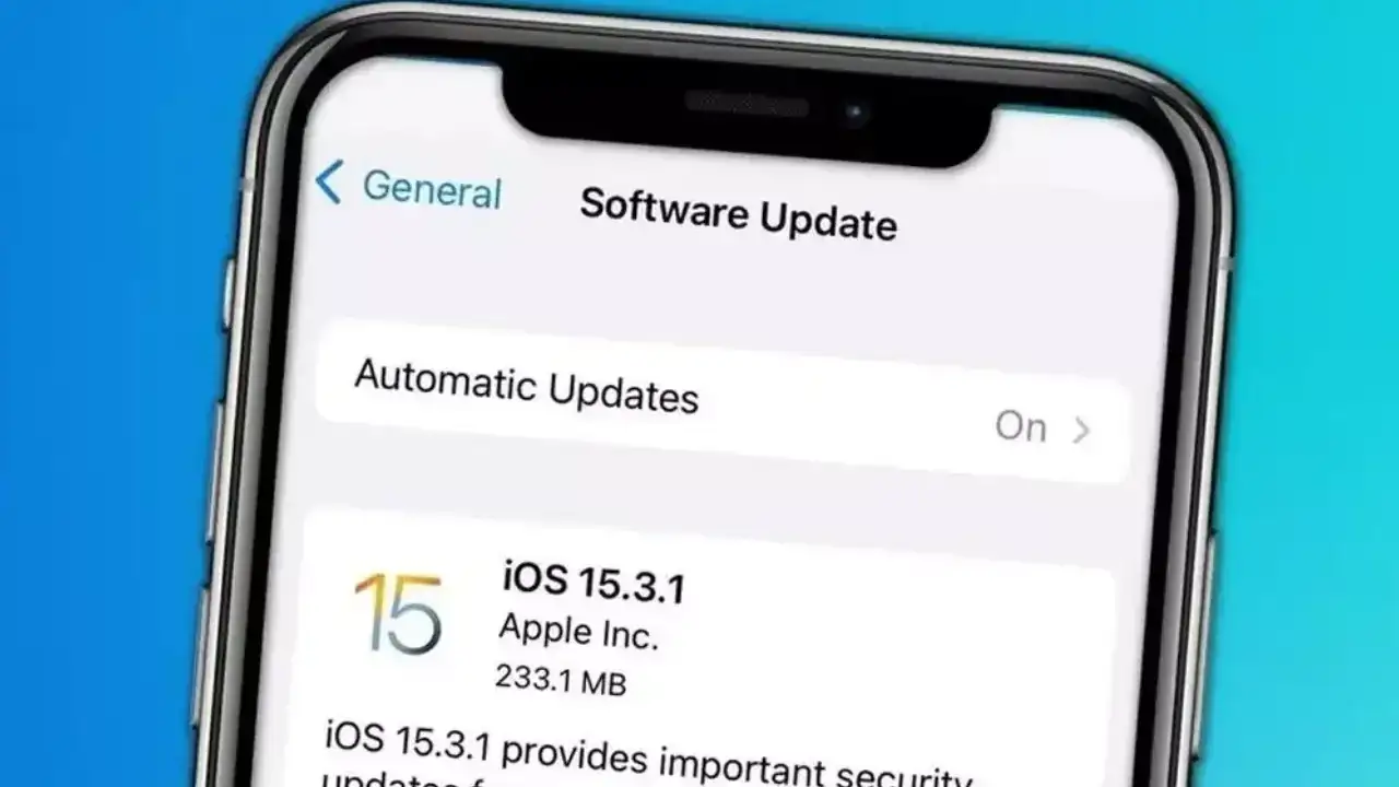 Jak zaktualizować iOS bez problemów - proste kroki i wskazówki