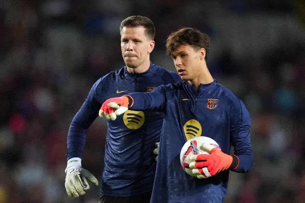 Bramkarz Barcelony - Jak wybrać najlepszego golkipera FC Barcelona?