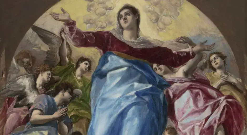 Malarstwo El Greco: Odkryj tajemnice jego wyjątkowego stylu i wpływu