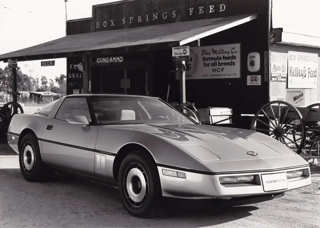 Corvette C4: Legenda V8 czy pułapka? Poradnik kupującego