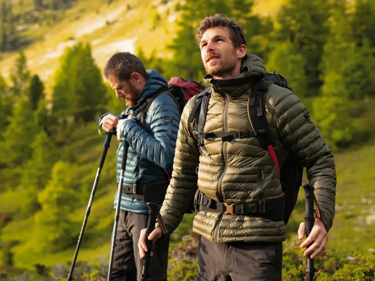 Decathlon hombre: ¿Qué pantalón elegir para tu aventura?