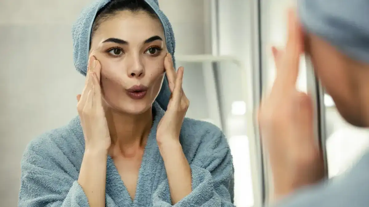 Gimnasia facial: mito o realidad, ¿realmente mejora tu rostro?