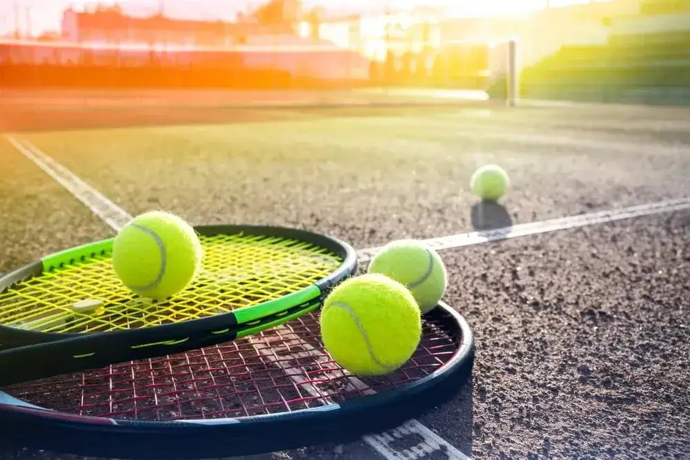 Gdzie odbywa się Wimbledon? Odkryj tajemnice tego legendarnego turnieju